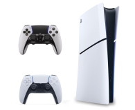 Sony PlayStation 5 Slim Digital + DualSense Edge Controller - 1268047 - zdjęcie 1